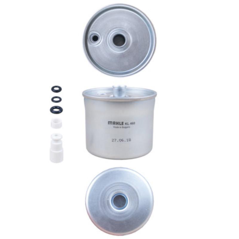 Filtre à carburant KNECHT KL 468 - Visuel 1
