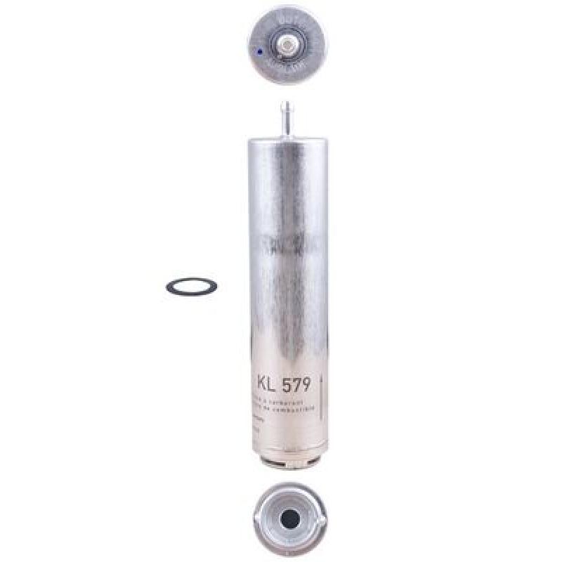 Filtre à carburant KNECHT KL 579D - Visuel 1