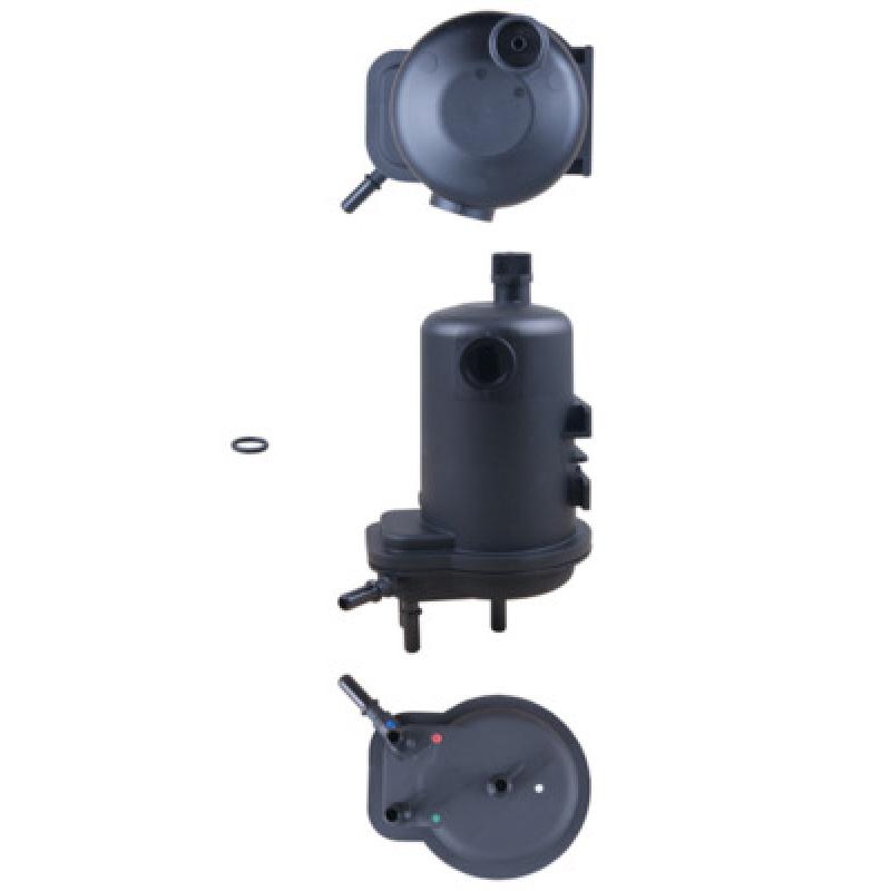 Filtre à carburant KNECHT KL 633D - Visuel 1