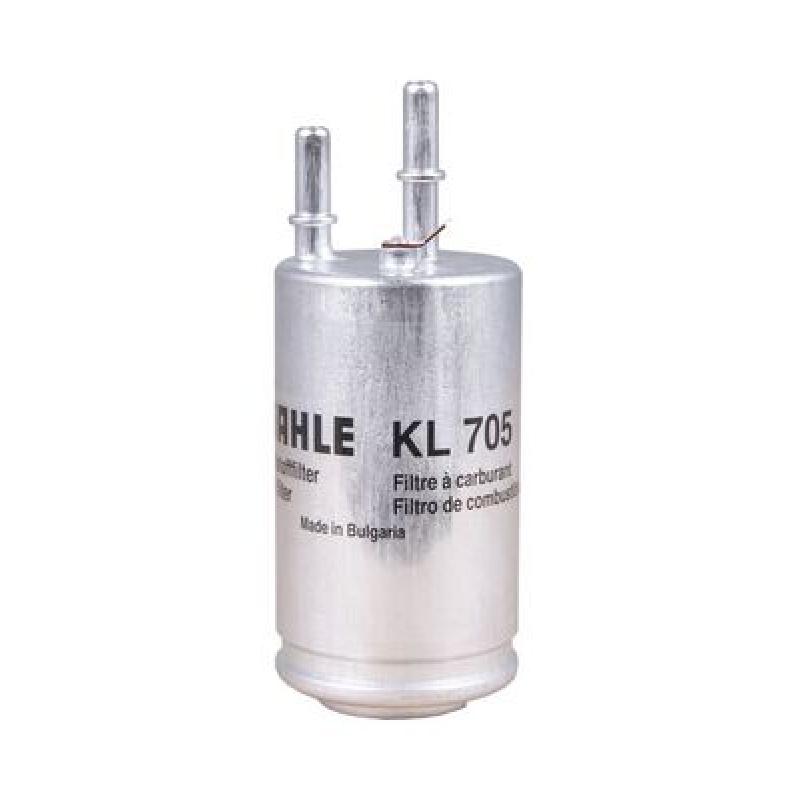 Filtre à carburant KNECHT KL 705 - Visuel 1