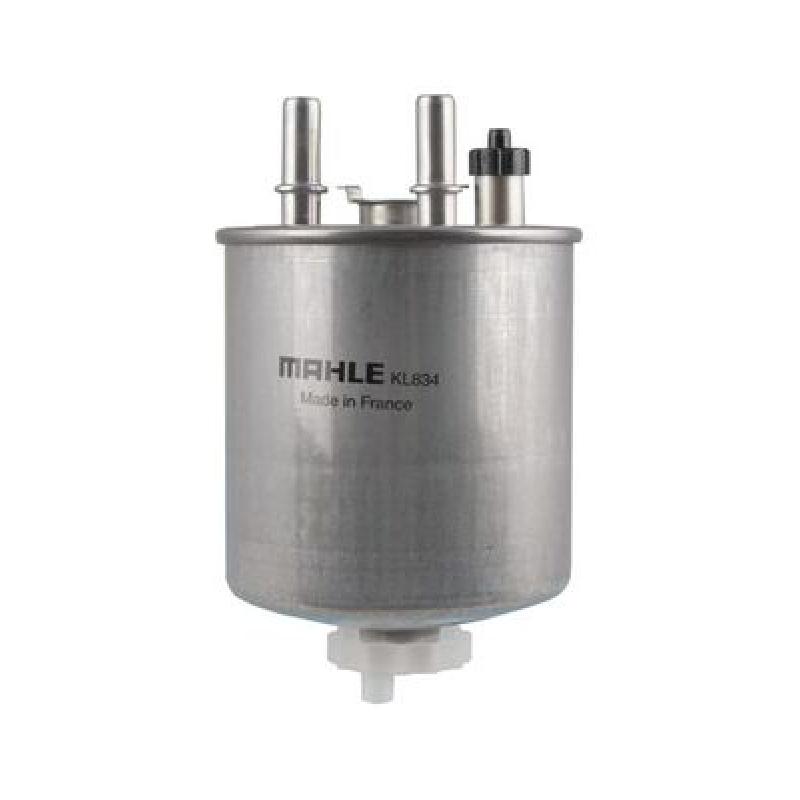 Filtre à carburant KNECHT KL 834 - Visuel 1