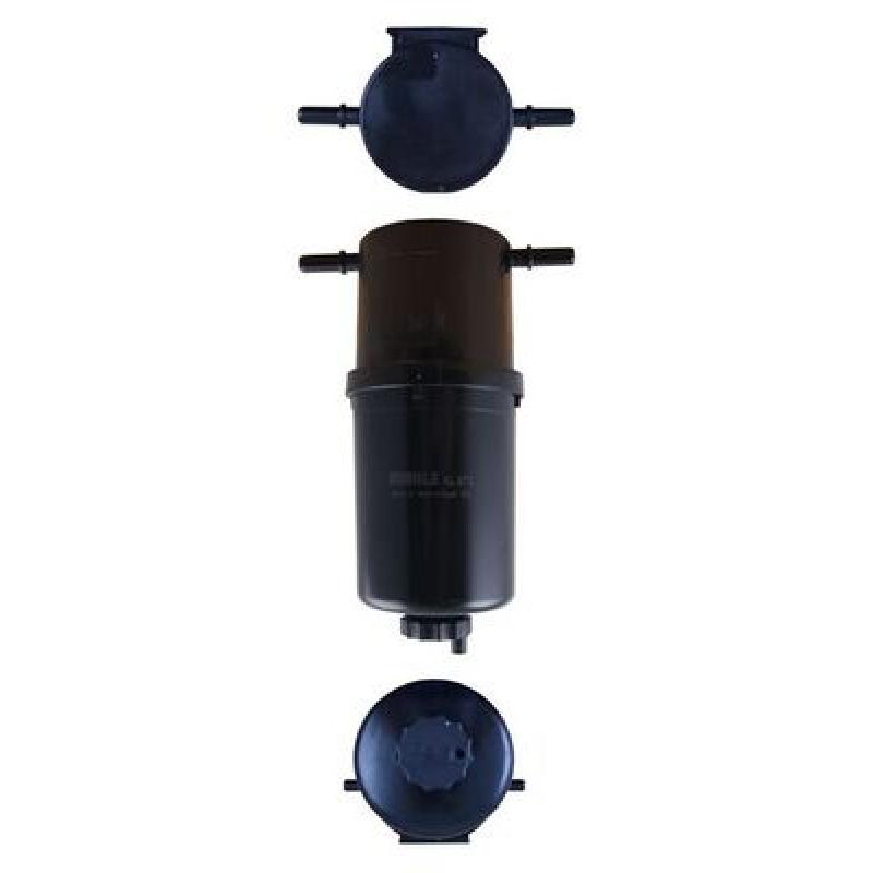 Filtre à carburant KNECHT KL 873 - Visuel 1