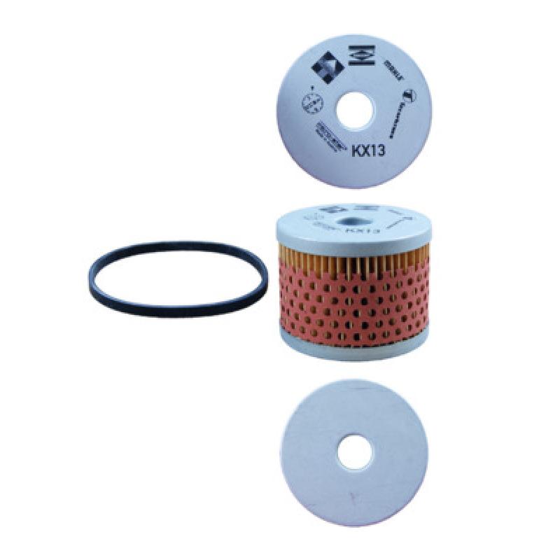 Filtre à carburant KNECHT KX 13D - Visuel 1