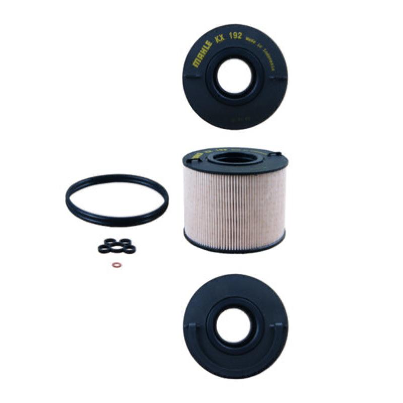 Filtre à carburant KNECHT KX 192D - Visuel 1