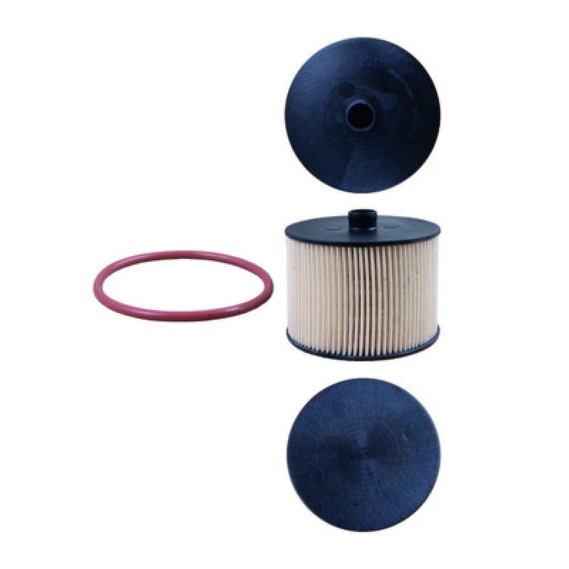 Filtre à carburant KNECHT KX 201D - Visuel 1