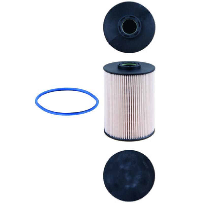 Filtre à carburant KNECHT KX 211D - Visuel 1