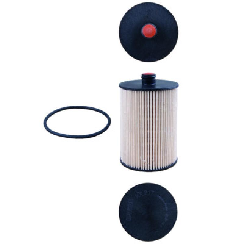 Filtre à carburant KNECHT KX 217D - Visuel 1
