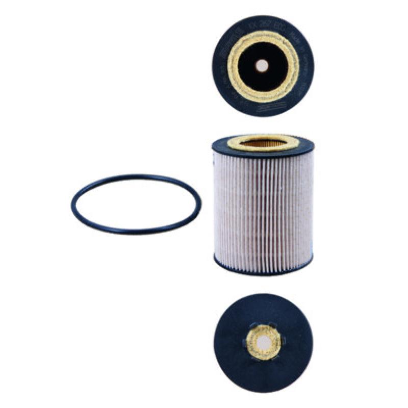 Filtre à carburant KNECHT KX 267D - Visuel 1