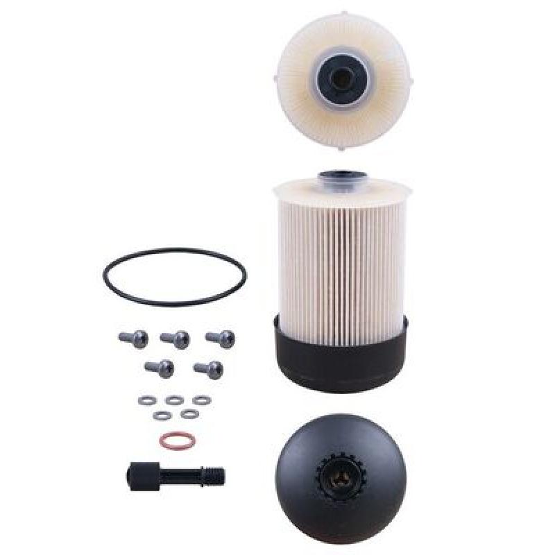 Filtre à carburant KNECHT KX 338/22D - Visuel 1