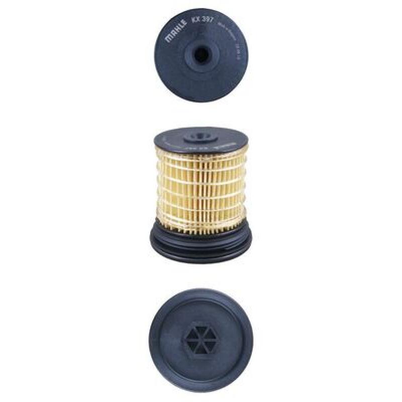 Filtre à carburant KNECHT KX 397 - Visuel 1