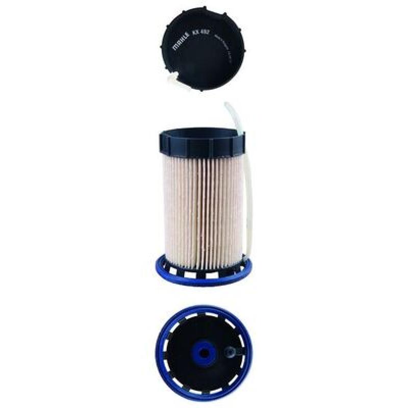Filtre à carburant KNECHT KX 492 - Visuel 1
