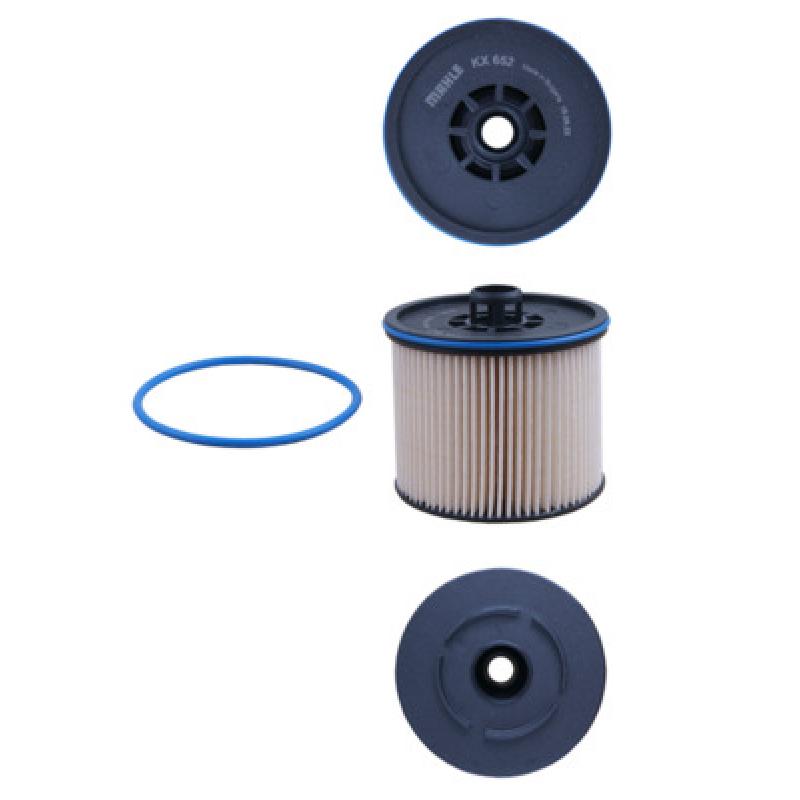 Filtre à carburant KNECHT KX 652D - Visuel 1