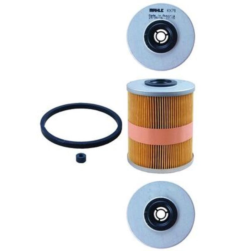 Filtre à carburant KNECHT KX 78D - Visuel 1