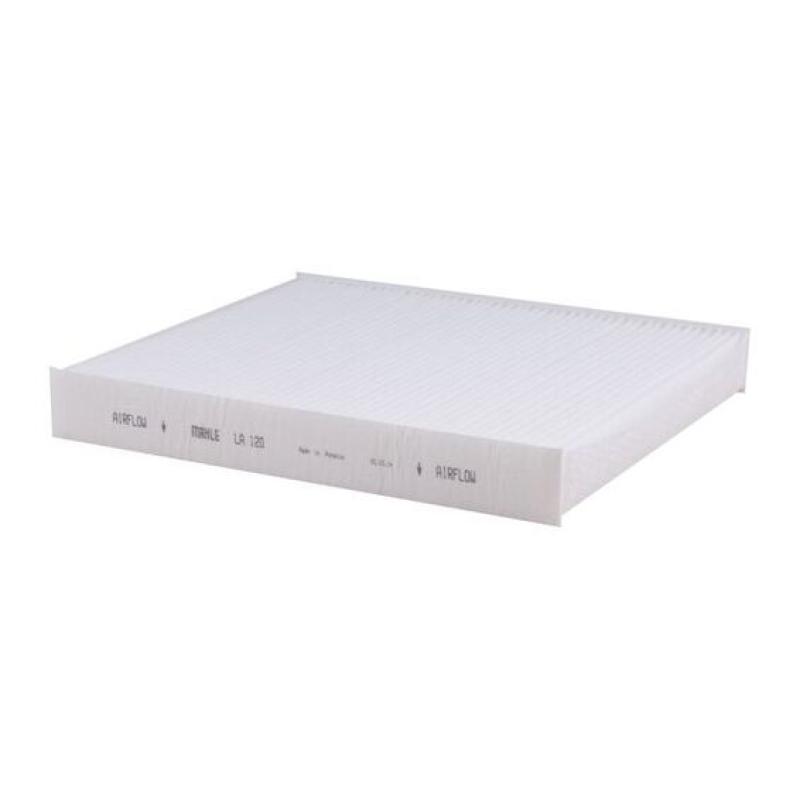 Filtre, air de l'habitacle KNECHT LA 120 - Visuel 1