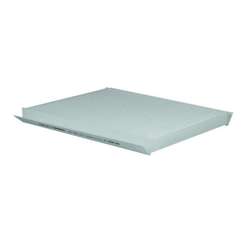 Filtre, air de l'habitacle KNECHT LA 142 - Visuel 1