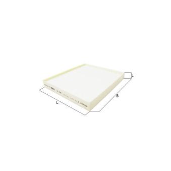 Filtre, air de l'habitacle KNECHT OEM 97133D1000