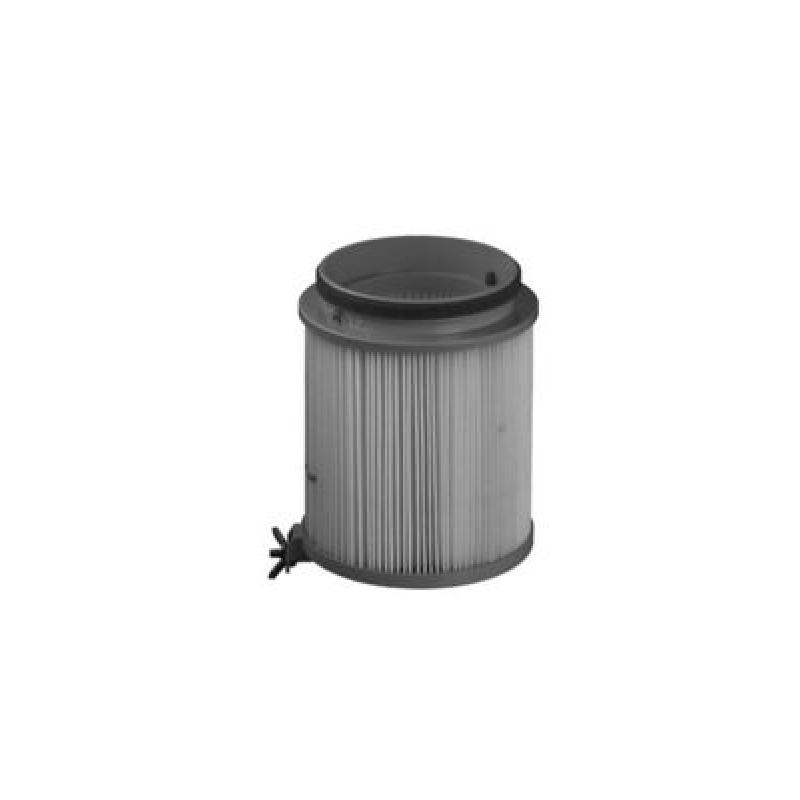 Filtre, air de l'habitacle KNECHT LA 48 - Visuel 1