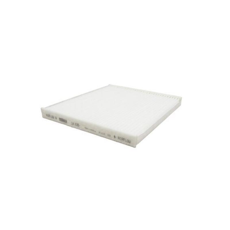 Filtre, air de l'habitacle KNECHT LA 635 - Visuel 1