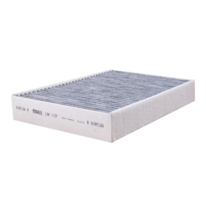 Filtre, air de l'habitacle KNECHT LAK 1137 - Visuel 1