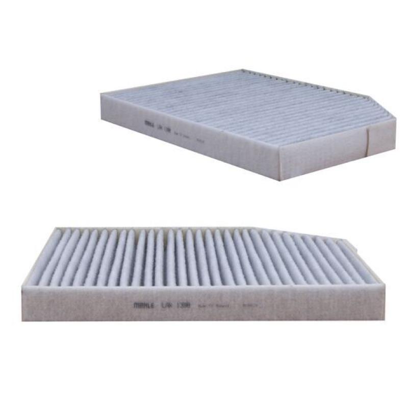 Filtre, air de l'habitacle KNECHT LAK 1398 - Visuel 1