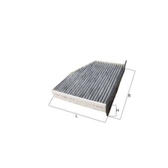 Filtre, air de l'habitacle KNECHT OEM 1K1819653A