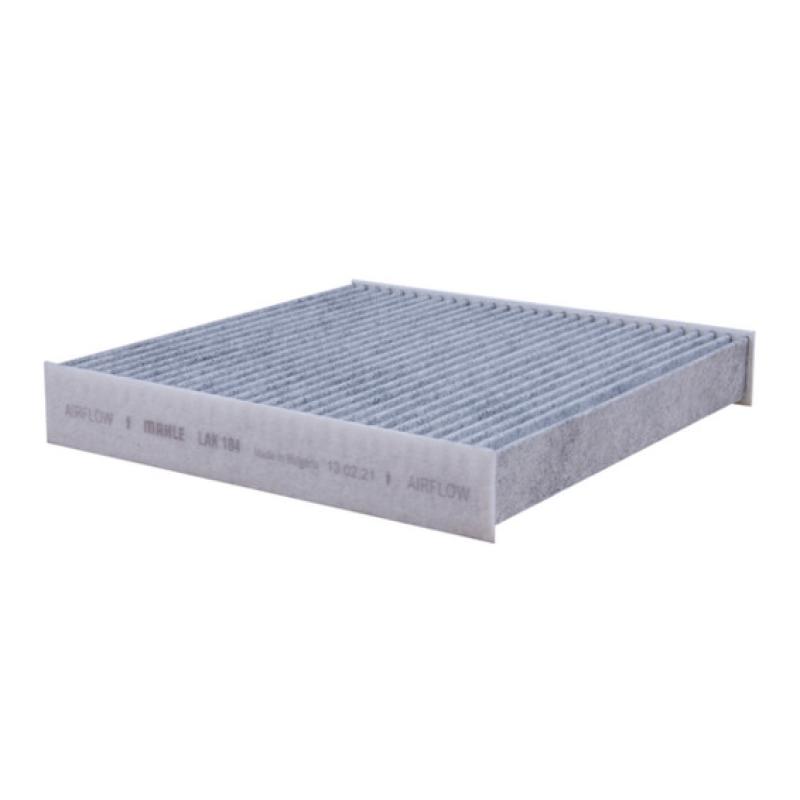 Filtre, air de l'habitacle KNECHT LAK 184 - Visuel 1