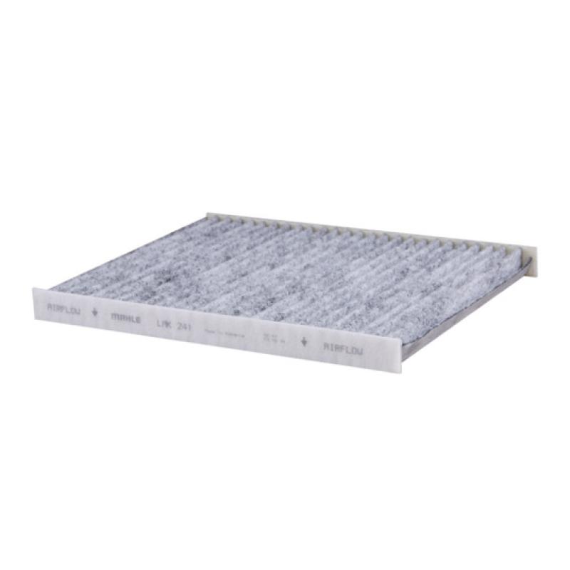 Filtre, air de l'habitacle KNECHT LAK 241 - Visuel 1