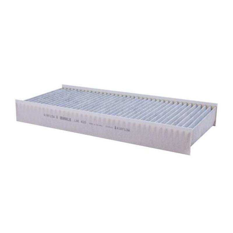 Filtre, air de l'habitacle KNECHT LAK 410 - Visuel 1