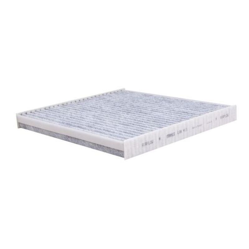 Filtre, air de l'habitacle KNECHT LAK 411 - Visuel 1
