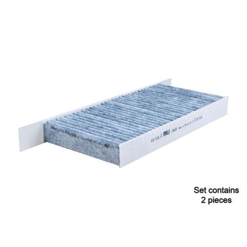 Filtre, air de l'habitacle KNECHT LAK 426/S - Visuel 1