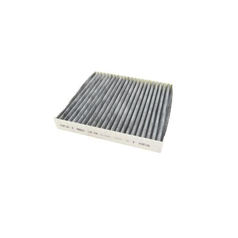 Filtre, air de l'habitacle KNECHT LAK 436 - Visuel 1