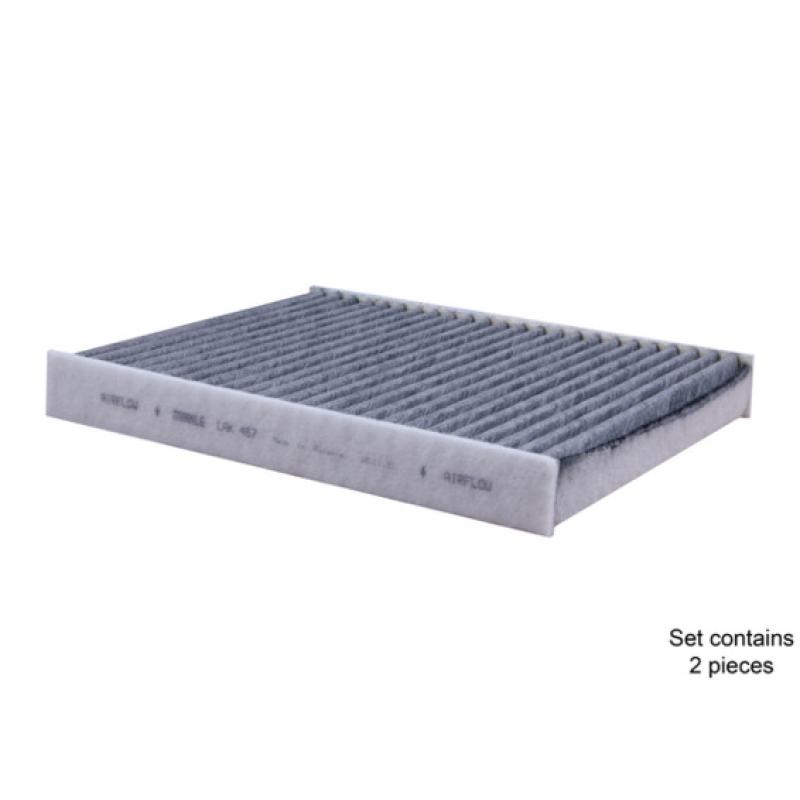 Filtre, air de l'habitacle KNECHT LAK 467/S - Visuel 1