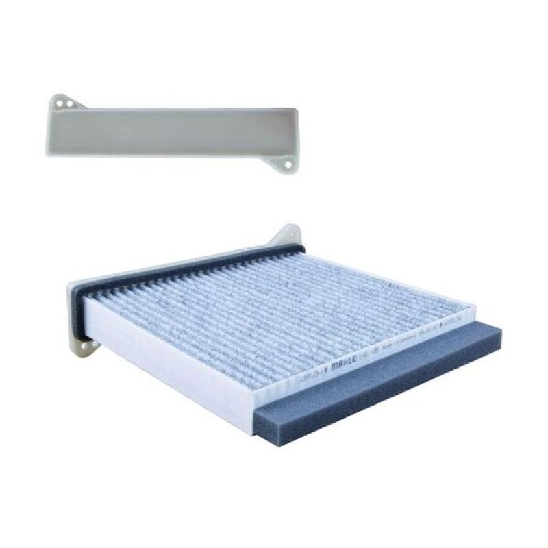 Filtre, air de l'habitacle KNECHT LAK 485 - Visuel 1