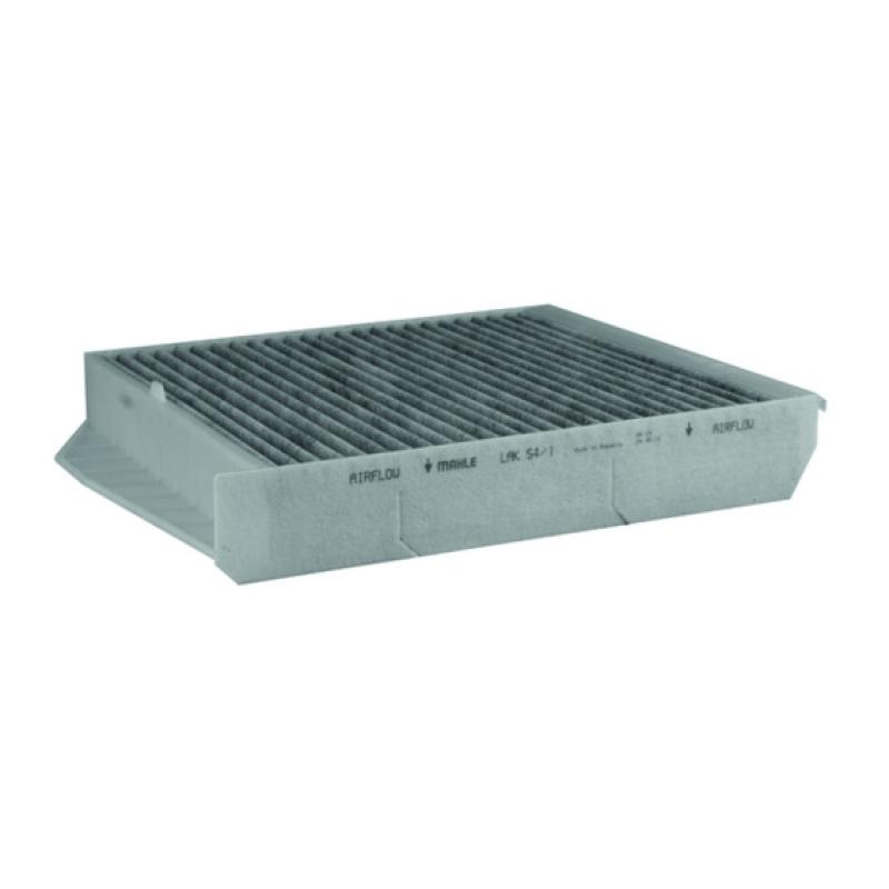 Filtre, air de l'habitacle KNECHT LAK 54/1 - Visuel 1