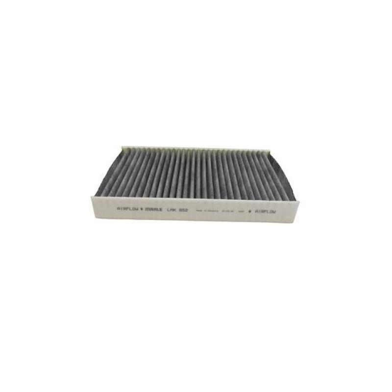 Filtre, air de l'habitacle KNECHT LAK 852 - Visuel 1