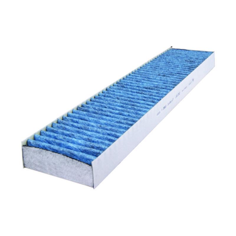 Filtre, air de l'habitacle KNECHT LAO 242 - Visuel 1