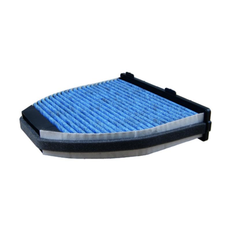 Filtre, air de l'habitacle KNECHT LAO 413 - Visuel 1