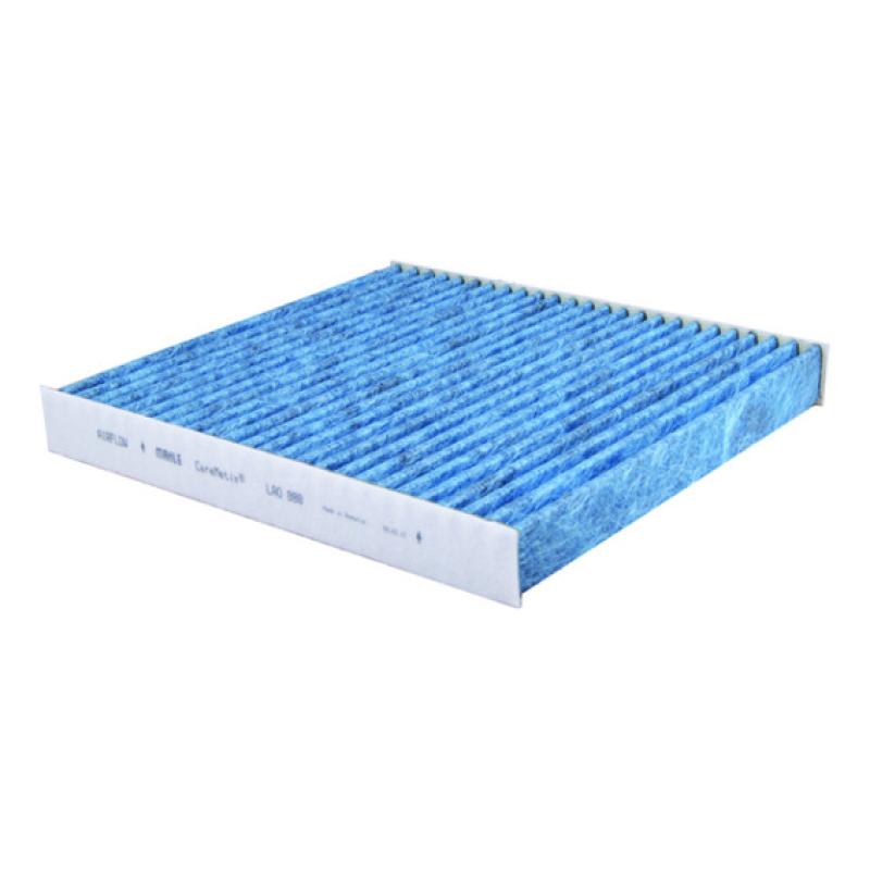 Filtre, air de l'habitacle KNECHT LAO 888 - Visuel 1