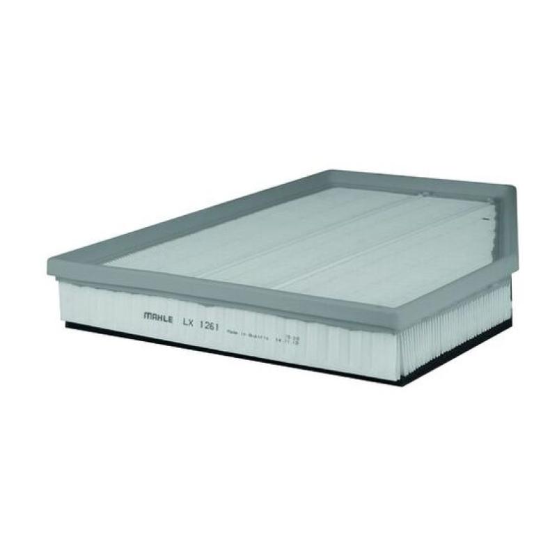 Filtre à air KNECHT LX 1261 - Visuel 1