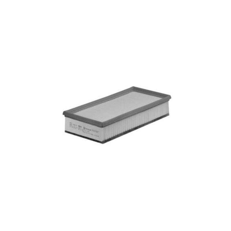 Filtre à air KNECHT LX 1295 - Visuel 1