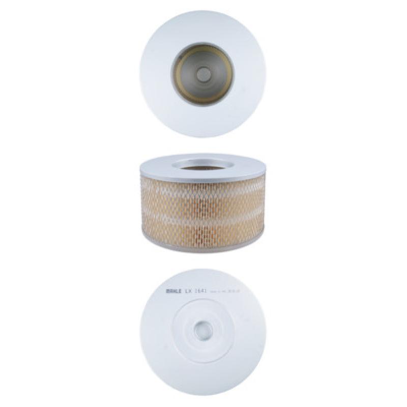 Filtre à air KNECHT LX 1641 - Visuel 1