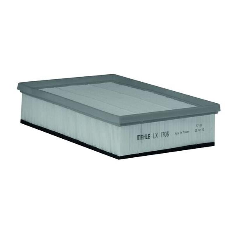 Filtre à air KNECHT LX 1706 - Visuel 1