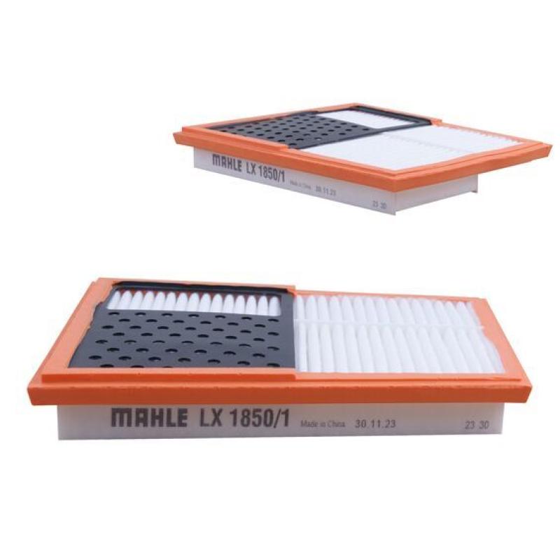 Filtre à air KNECHT LX 1850/1 - Visuel 1