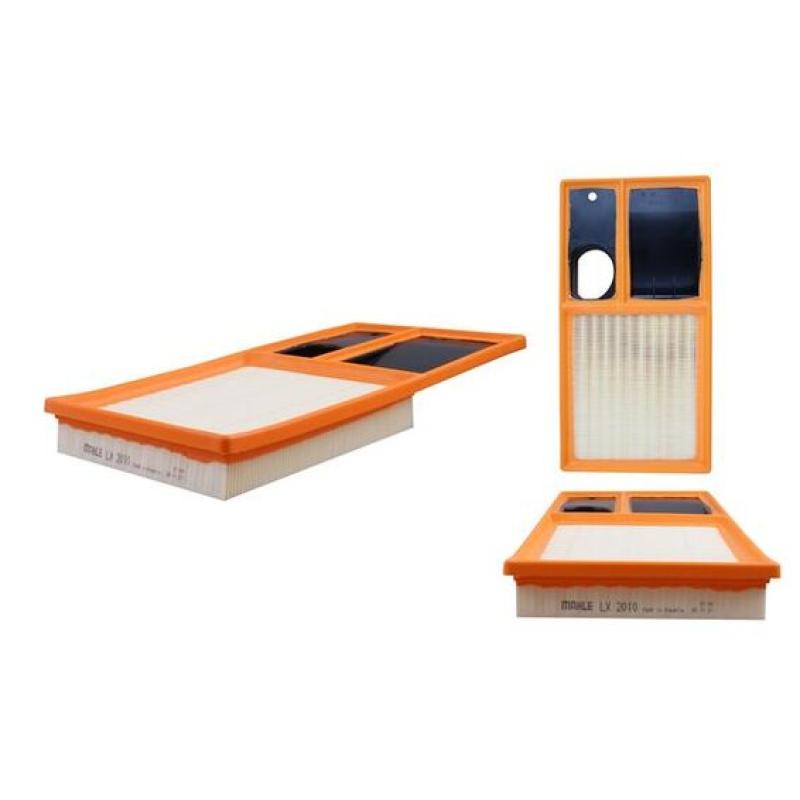 Filtre à air KNECHT LX 2010 - Visuel 1