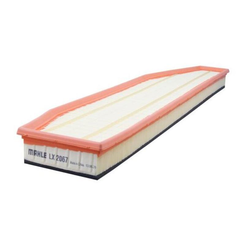 Filtre à air KNECHT LX 2067 - Visuel 1