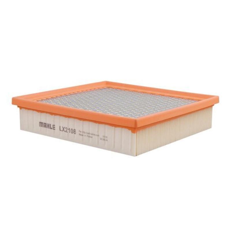 Filtre à air KNECHT LX 2108 - Visuel 1