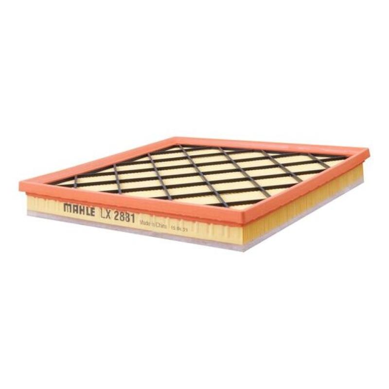 Filtre à air KNECHT LX 2881 - Visuel 1