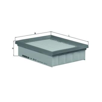 Filtre à air KNECHT OEM 1378079J80