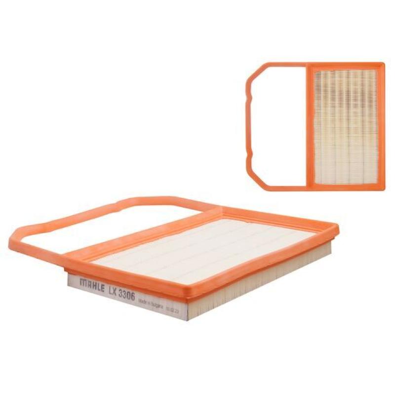 Filtre à air KNECHT LX 3306 - Visuel 1