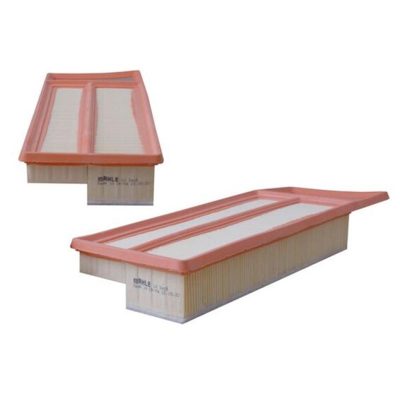 Filtre à air KNECHT LX 3465 - Visuel 1